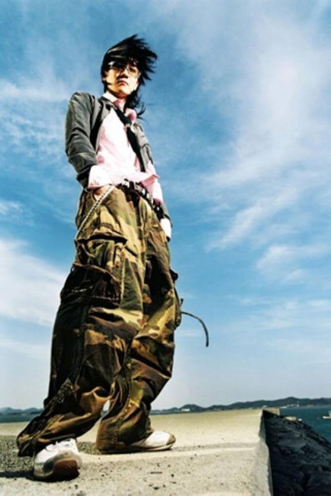 Amazon.co.jp: ソテジ 2004 Seotaiji Record Of The 7th 3DVD